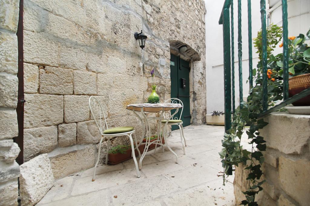 Apartments Caralipeo Makarska Luaran gambar