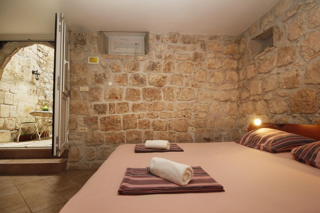 Apartments Caralipeo Makarska Luaran gambar